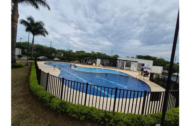 Apartamentos, Venta, Jamundí - $195.000.000