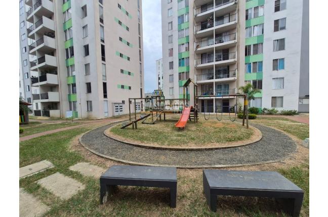 Apartamentos, Venta, Jamundí - $195.000.000