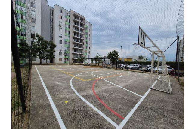 Apartamentos, Venta, Jamundí - $195.000.000