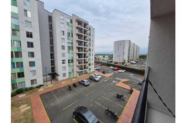 Apartamentos, Venta, Jamundí - $195.000.000