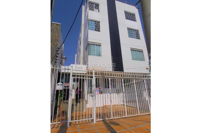 Apartamentos, Alquiler, Barranquilla - $1.350.000