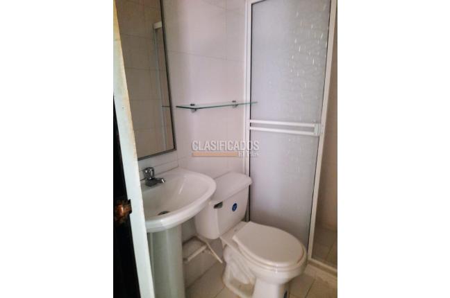 Apartamentos, Alquiler, Barranquilla - $1.350.000