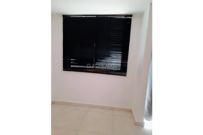 Apartamentos, Alquiler, Barranquilla - $1.350.000