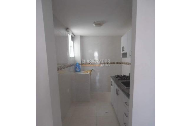 Apartamentos, Alquiler, Barranquilla - $1.350.000