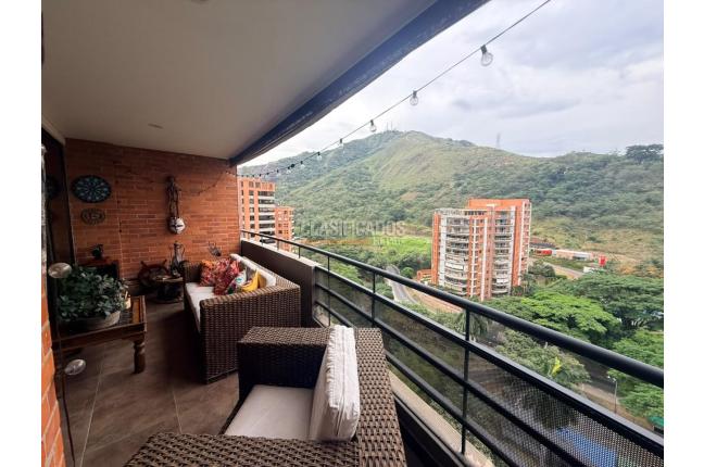 Apartamentos, Venta, Aguacatal - $960.000.000
