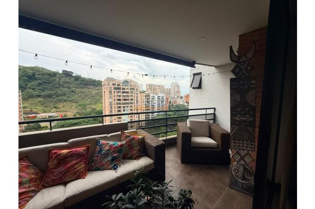 Apartamentos, Venta, Aguacatal - $960.000.000