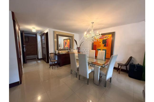 Apartamentos, Venta, Aguacatal - $960.000.000