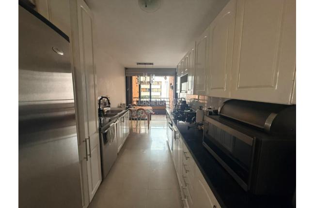 Apartamentos, Venta, Aguacatal - $960.000.000