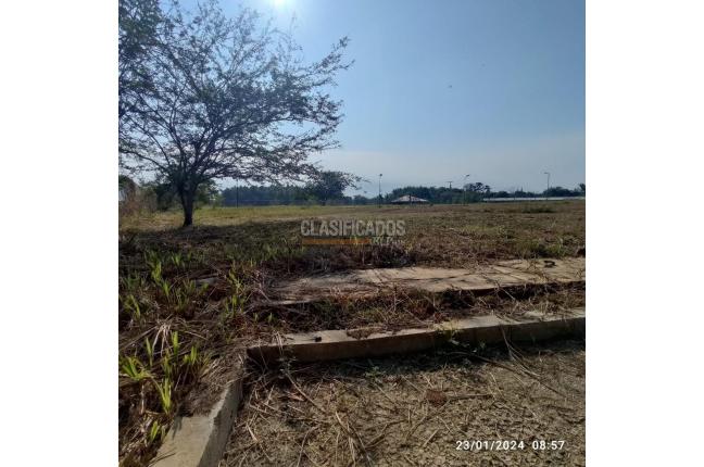 Lotes, Venta en Jamundí