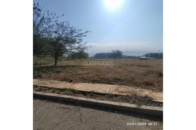 Lotes, Venta en Jamundí