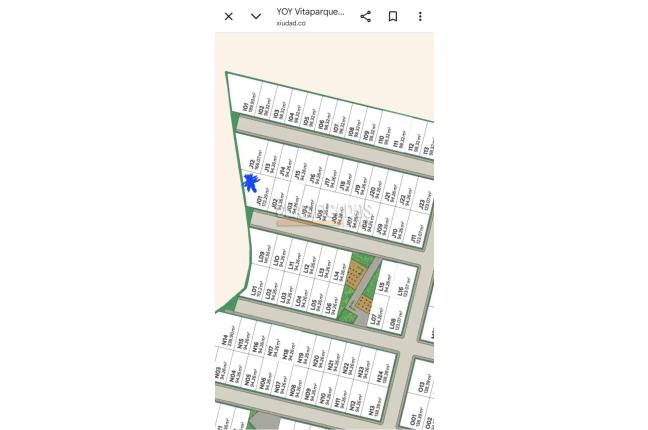 Lotes, Venta, Jamundí - $170.000.000