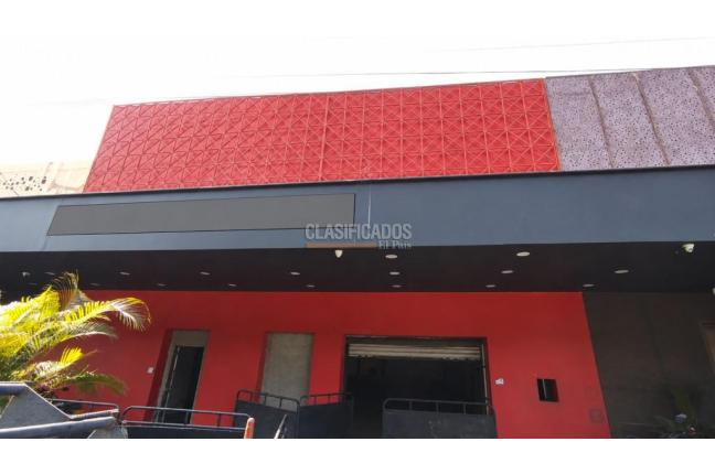 Locales y Bodegas, Alquiler, Yumbo - $24.000.000