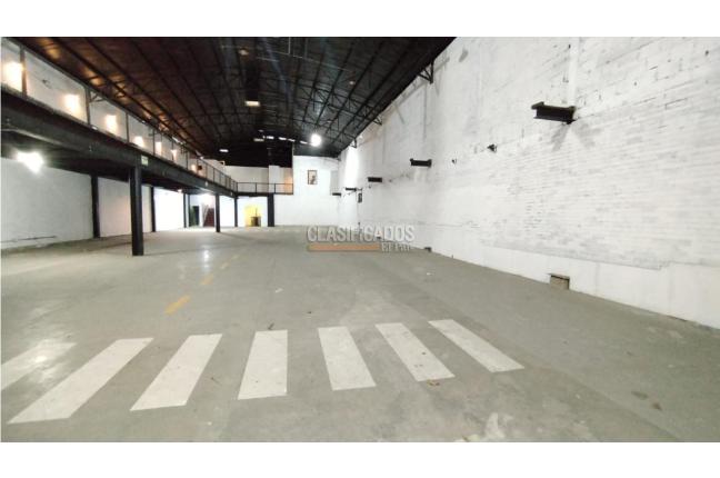 Locales y Bodegas, Alquiler, Yumbo - $24.000.000