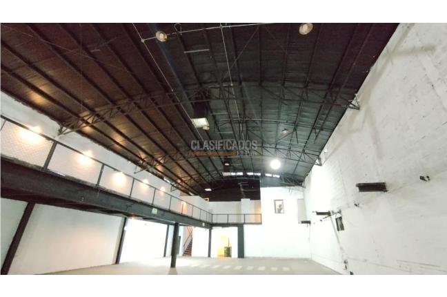 Locales y Bodegas, Alquiler, Yumbo - $24.000.000