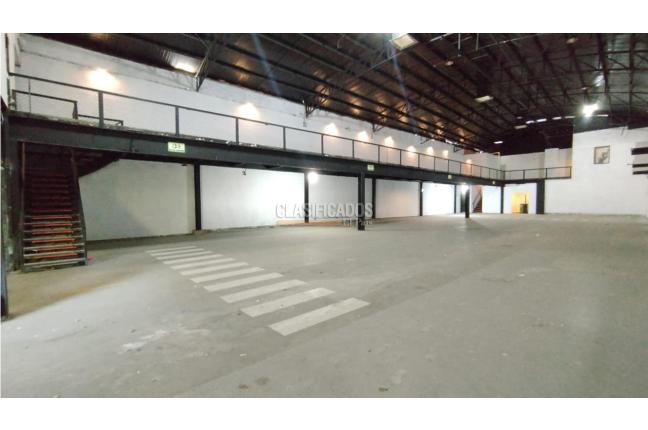 Locales y Bodegas, Alquiler, Yumbo - $24.000.000