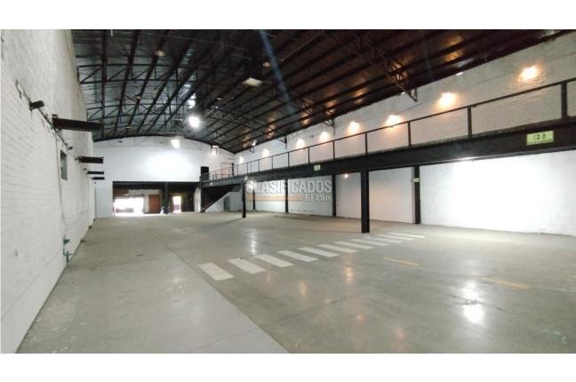 Locales y Bodegas, Alquiler, Yumbo - $24.000.000