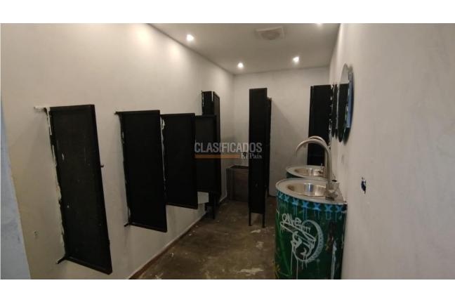 Locales y Bodegas, Alquiler, Yumbo - $24.000.000