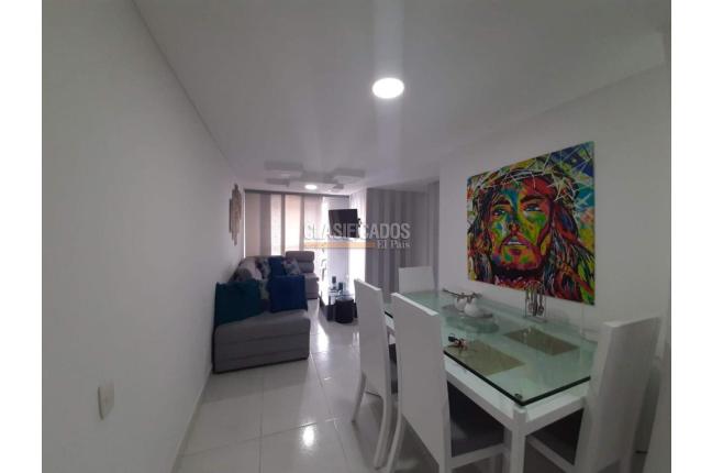 Apartamentos, Venta, Jamundí - $240.000.000