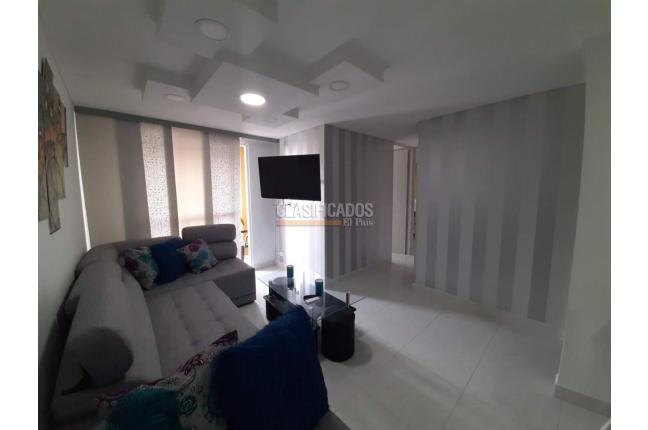 Apartamentos, Venta, Jamundí - $240.000.000