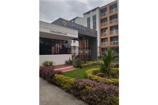 Apartamentos, Venta, Jamundí - $240.000.000