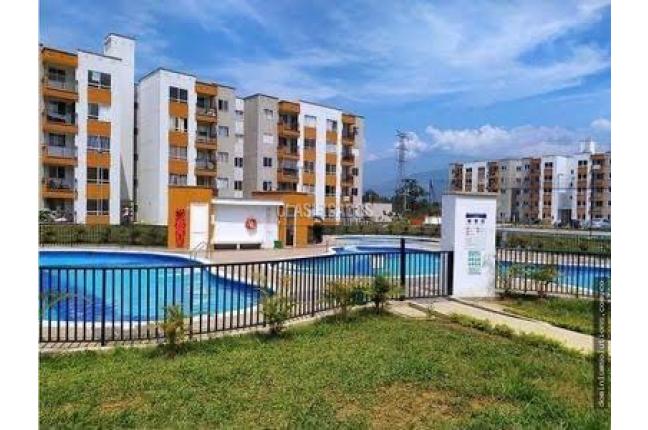 Apartamentos, Venta, Jamundí - $240.000.000
