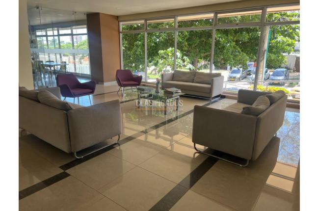Apartaestudios, Alquiler, Barranquilla - $3.000.000
