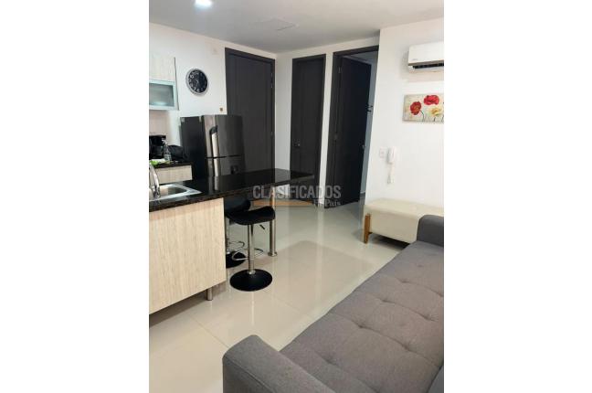 Apartaestudios, Alquiler, Barranquilla - $3.000.000