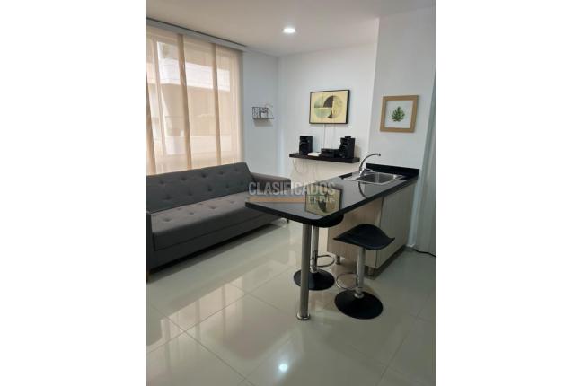 Apartaestudios, Alquiler, Barranquilla - $3.000.000