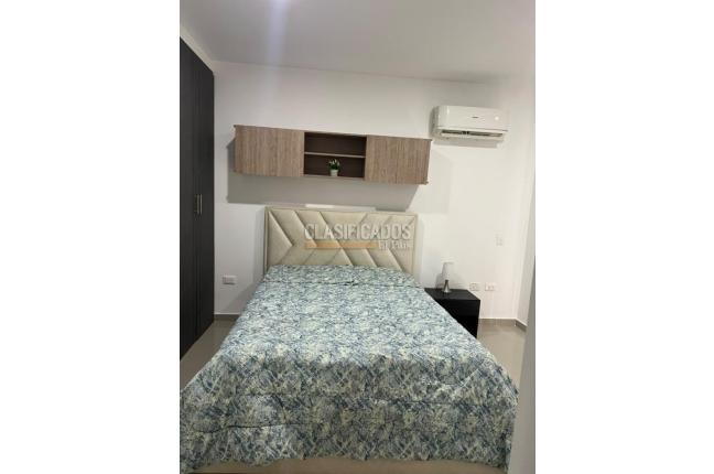 Apartaestudios, Alquiler, Barranquilla - $3.000.000