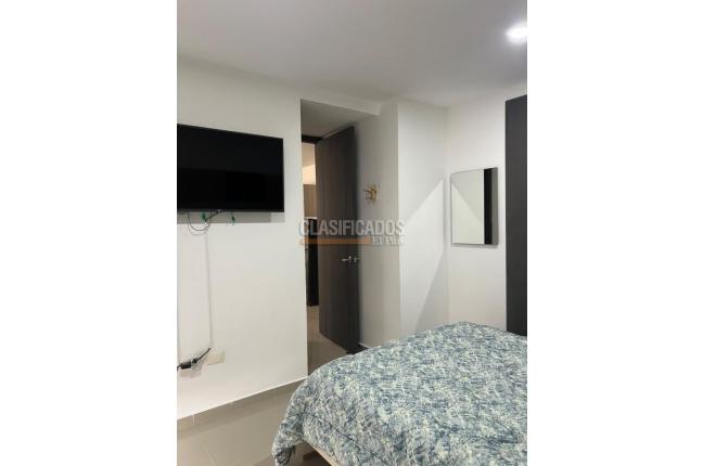 Apartaestudios, Alquiler, Barranquilla - $3.000.000