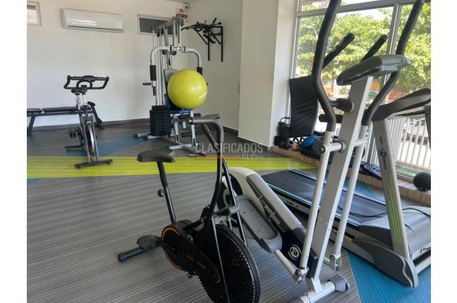 Apartaestudios, Alquiler, Barranquilla - $3.000.000