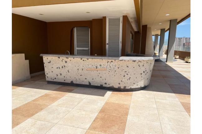 Apartaestudios, Alquiler, Barranquilla - $3.000.000