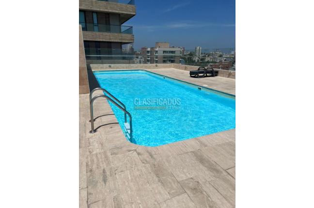Apartaestudios, Alquiler, Barranquilla - $3.000.000