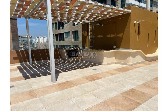 Apartaestudios, Alquiler, Barranquilla - $3.000.000