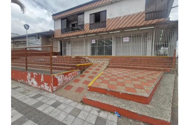 Locales y Bodegas, Alquiler, Armenia - $3.500.000