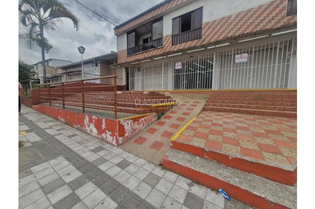 Locales y Bodegas, Alquiler, Armenia - $3.500.000