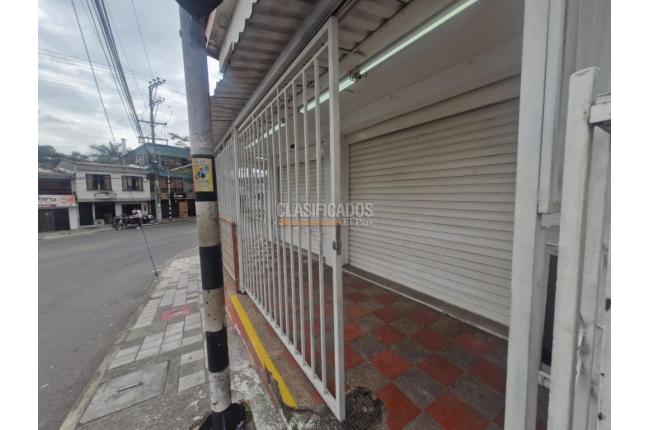 Locales y Bodegas, Alquiler, Armenia - $3.500.000