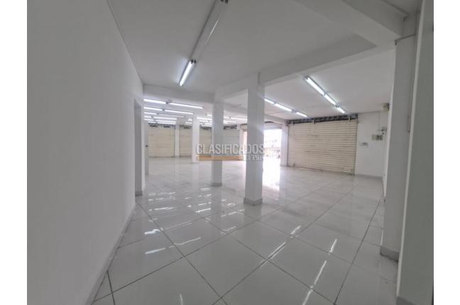 Locales y Bodegas, Alquiler, Armenia - $3.500.000