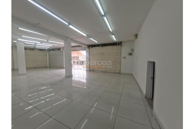 Locales y Bodegas, Alquiler, Armenia - $3.500.000
