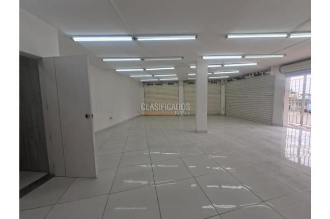 Locales y Bodegas, Alquiler, Armenia - $3.500.000