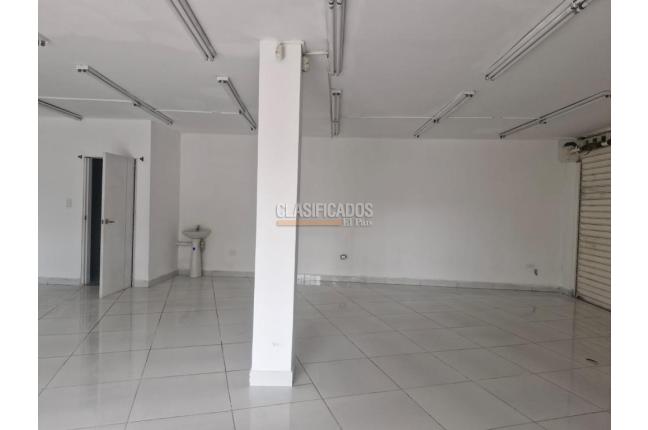 Locales y Bodegas, Alquiler, Armenia - $3.500.000