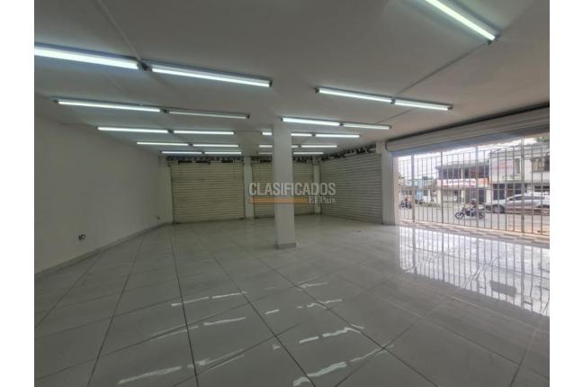 Locales y Bodegas, Alquiler, Armenia - $3.500.000