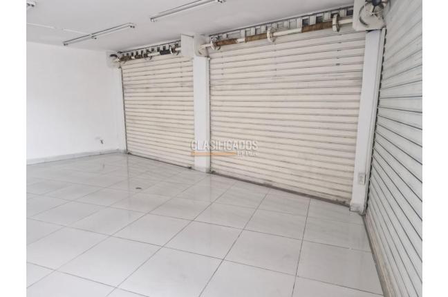 Locales y Bodegas, Alquiler, Armenia - $3.500.000