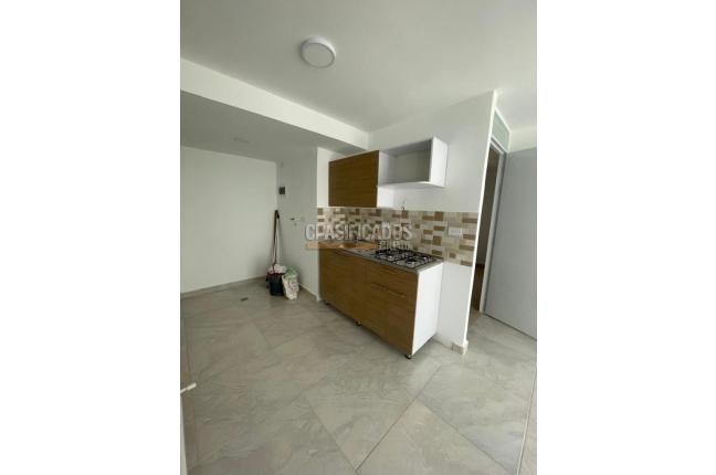 Apartamentos, Alquiler en Ciudad Bochalema