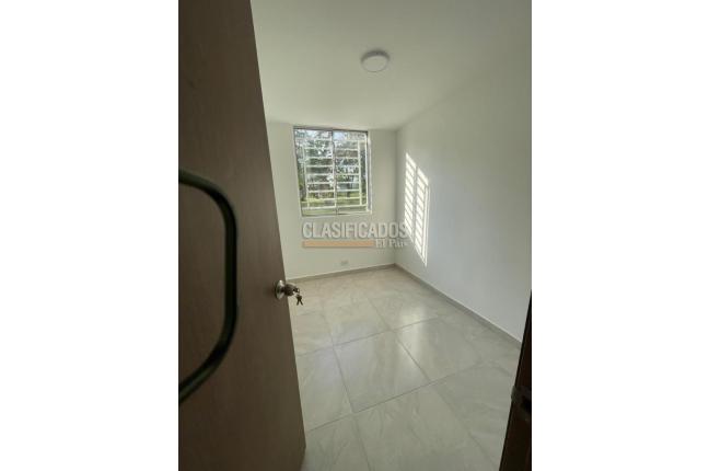 Apartamentos, Alquiler en Ciudad Bochalema
