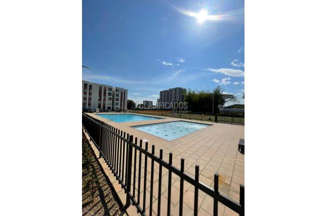 Apartamentos, Alquiler, Ciudad Bochalema - $1.000.000