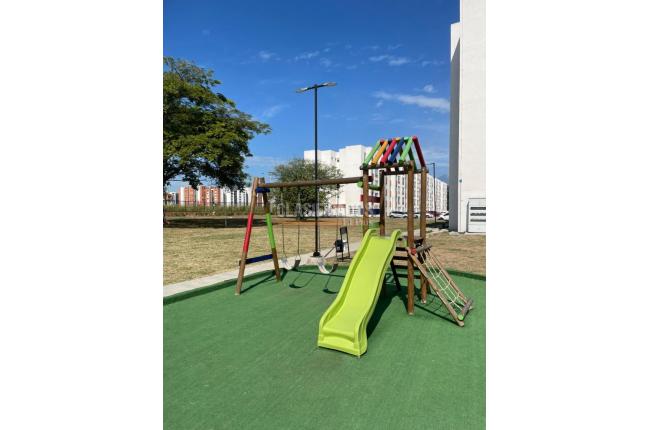 Apartamentos, Alquiler, Ciudad Bochalema - $1.000.000