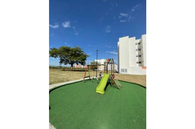 Apartamentos, Alquiler, Ciudad Bochalema - $1.000.000