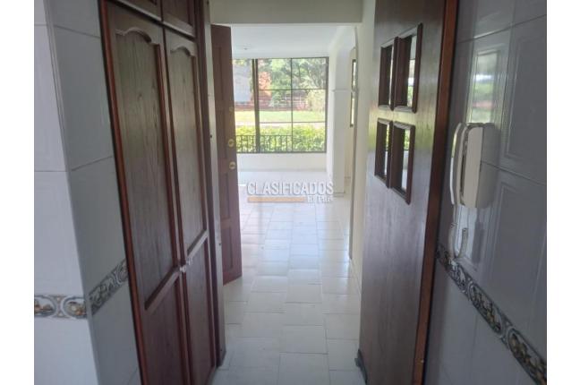 Apartamentos, Venta, Ciudad Jardín - $360.000.000