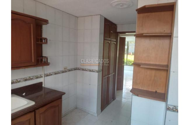 Apartamentos, Venta, Ciudad Jardín - $360.000.000
